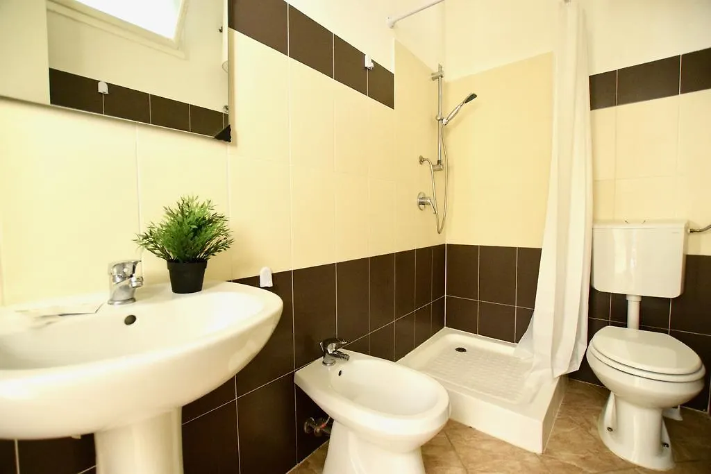 Budget Apartment by Hi5 - Révai köz Budapest 0*,