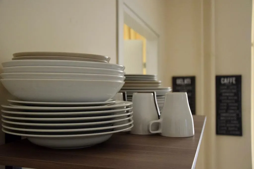Budget Apartment by Hi5 - Révai köz Budapest