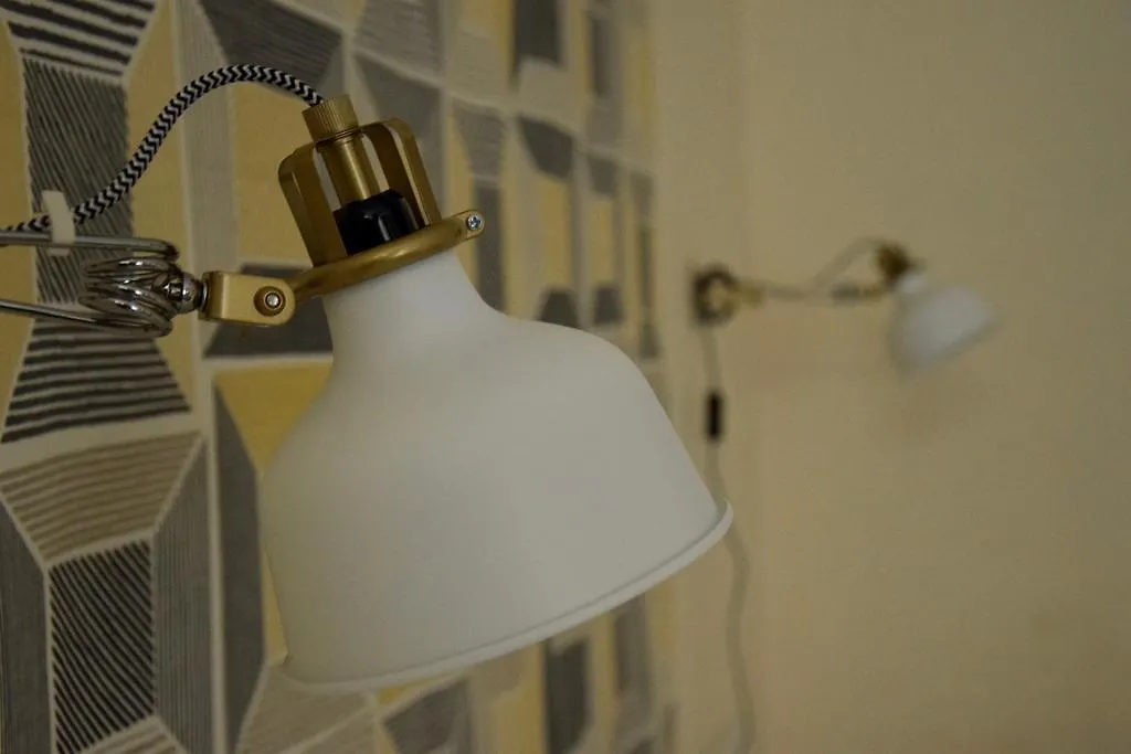 Budget Apartment by Hi5 - Révai köz Budapest Hongrie